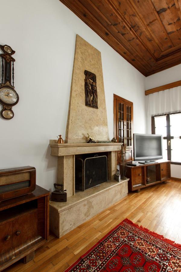 Emblematic House Apartment 2 Gjirokastër Cameră foto