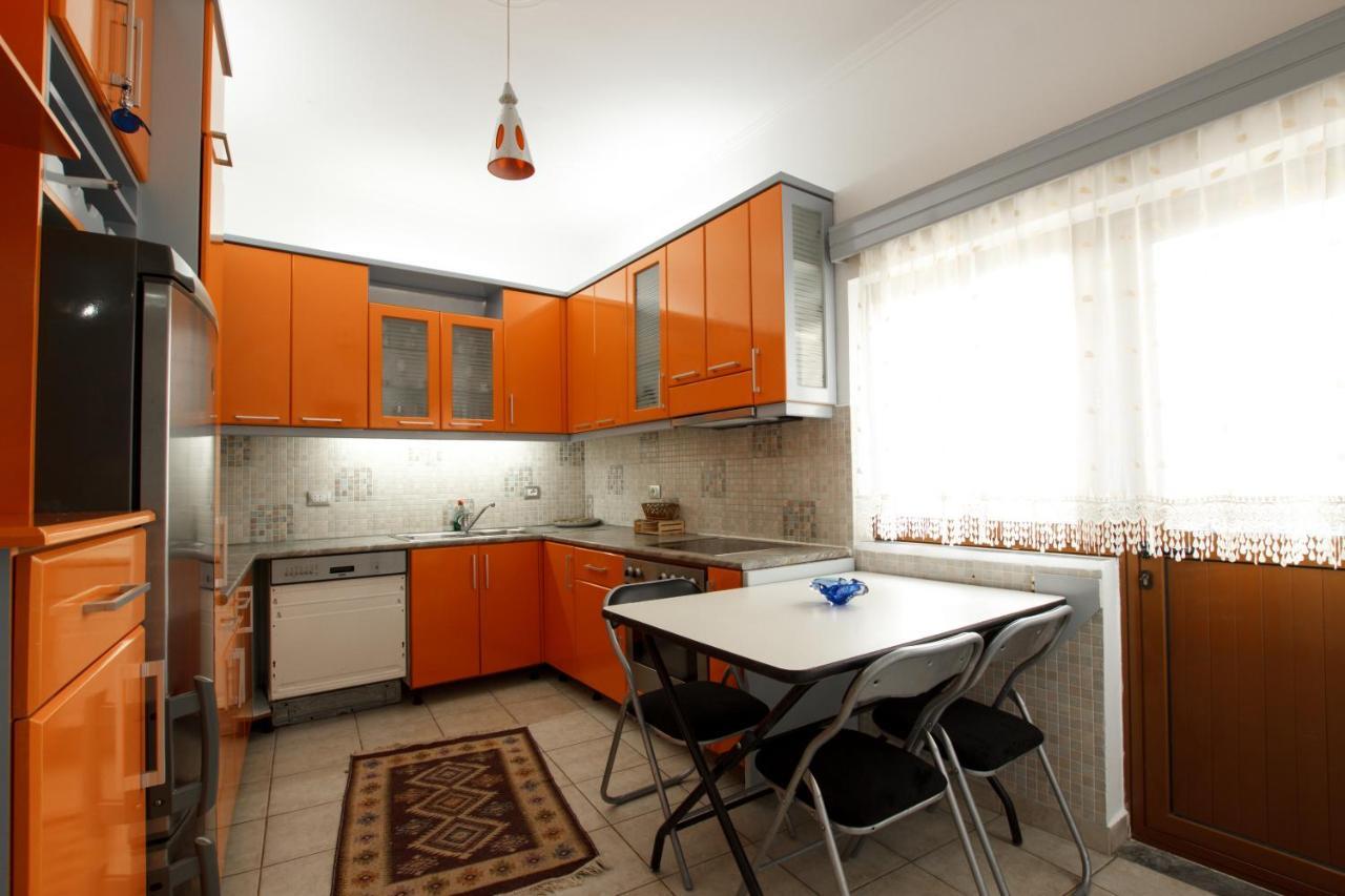Emblematic House Apartment 2 Gjirokastër Cameră foto