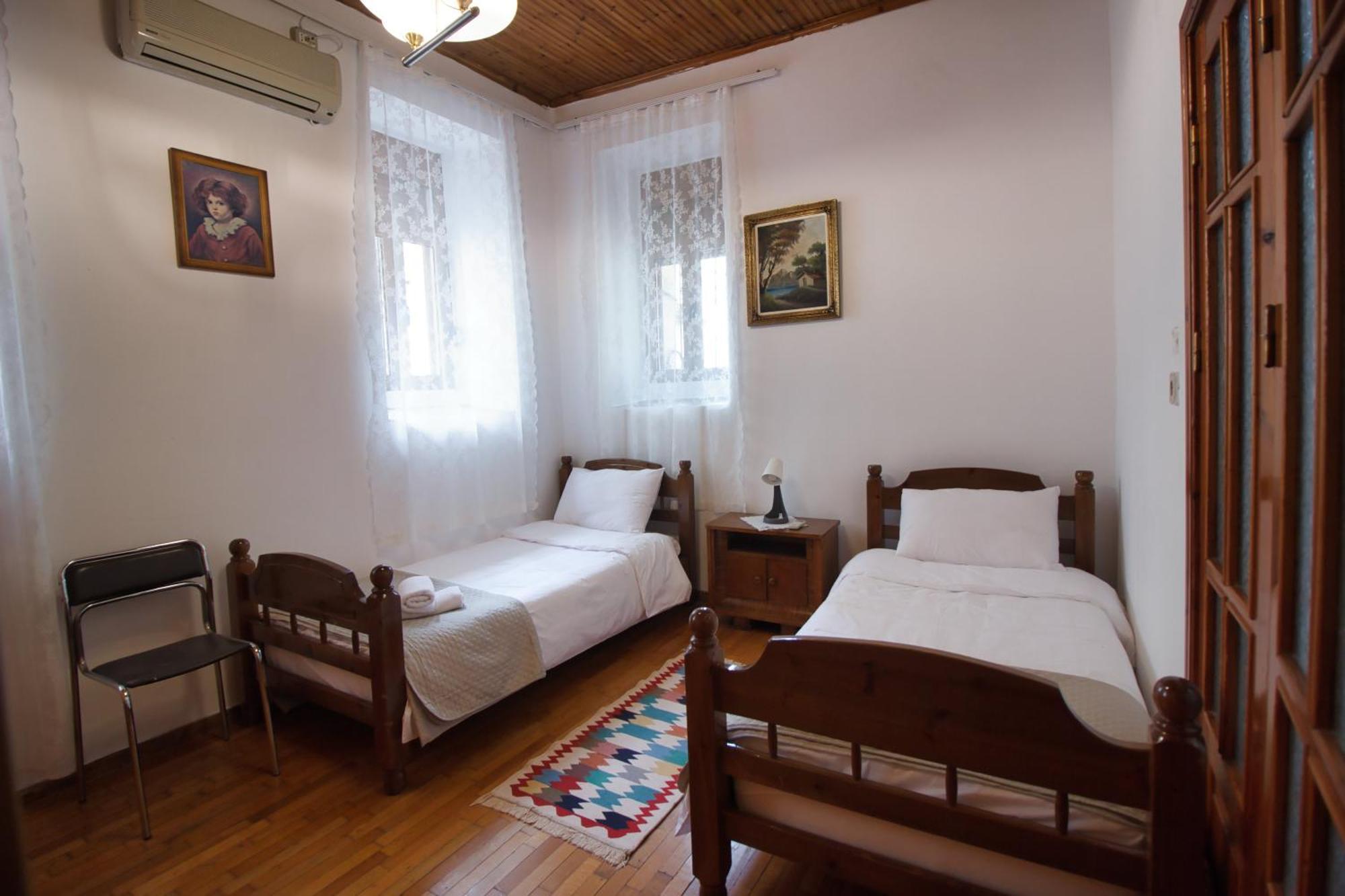 Emblematic House Apartment 2 Gjirokastër Exterior foto
